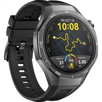 Netto Marken-Discount Huawei Smartwatch Watch GT5 PRO 46mm (Vili-B29F) Angebot