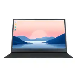 Netto Marken-Discount Denver PMO-15602 LED-Monitor Angebot