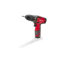 Netto Marken-Discount Einhell Akku-Bohrschrauber Angebot