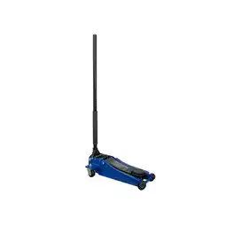 Netto Marken-Discount Weber Extra flacher Wagenheber 2000 kg Angebot