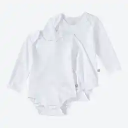 NKD Baby-Body, 2er-Pack Angebot