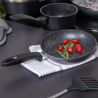 NKD Pfanne mit Antihaftbeschichtung, Ø ca. 20cm Angebot