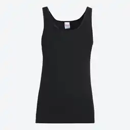 NKD Damen-Unterhemd, NKD-HANNA, 2er-Pack Angebot