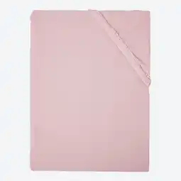 NKD Jersey-Spannbetttuch, CLASSIC, 150x200cm Angebot