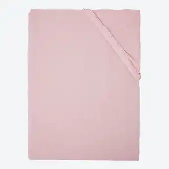 NKD Jersey-Spannbetttuch, CLASSIC, 150x200cm Angebot