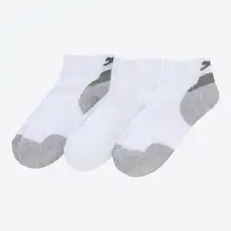 NKD Slazenger Damen-Sportsocken, 3er Pack Angebot