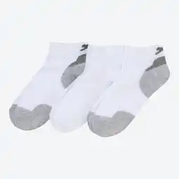 NKD Slazenger Damen-Sportsocken, 3er Pack Angebot