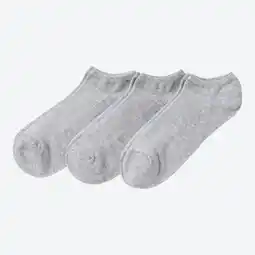NKD Unisex-Sportsocken mit Belüftungsstruktur, Packung Angebot