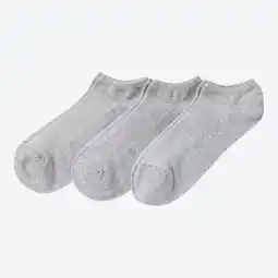 NKD Unisex-Sportsocken mit Belüftungsstruktur, Packung Angebot