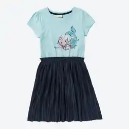 NKD Kinder-Mädchen-Kleid mit Plissee-Rock Angebot