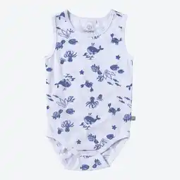NKD Baby-Jungen-Body mit Meerestieren-Druck Angebot