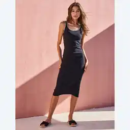 NKD Damen-Kleid mit Stickerei Angebot