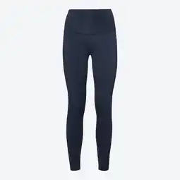NKD Damen-Sportleggings mit erhöhtem Bund Angebot