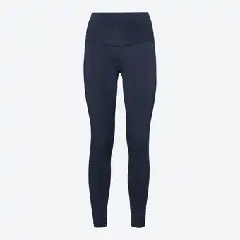 NKD Damen-Sportleggings mit erhöhtem Bund Angebot