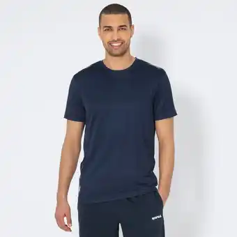 NKD Herren-Funktions-T-Shirt in atmungsaktiver Qualität Angebot