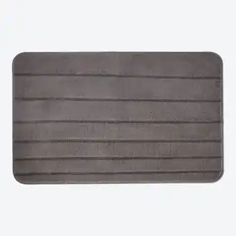 NKD Teppich mit Anti-Rutsch-Rückseite Angebot