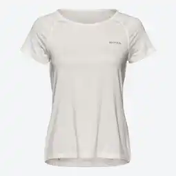 NKD Damen-Funktions-T-Shirt mit Raglan-Ärmeln Angebot