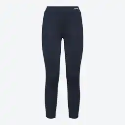 NKD Damen-Sportleggings mit Kontrast-Streifen Angebot