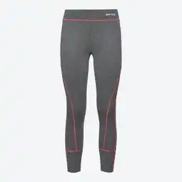 NKD Damen-Sportleggings in Mélange-Optik Angebot