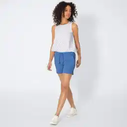 NKD Damen-Shorts mit elastischem Bund Angebot