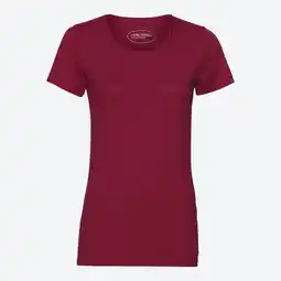 NKD Damen-T-Shirt in verschiedenen Farben Angebot