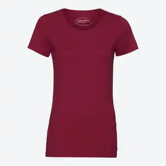 NKD Damen-T-Shirt in verschiedenen Farben Angebot