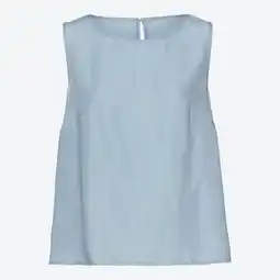 NKD Damen-Top aus Lyocell Angebot