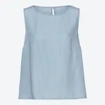 NKD Damen-Top aus Lyocell Angebot