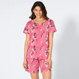 NKD Damen-Shorty aus Baumwolle, 2-teilig Angebot