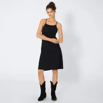 NKD Damen-Kleid mit Rückenausschnitt Angebot