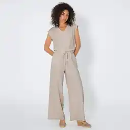 NKD Damen-Stoffhose mit Gummibund Angebot