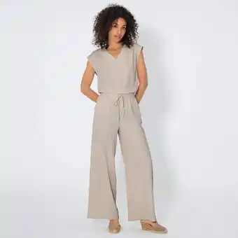 NKD Damen-Stoffhose mit Gummibund Angebot
