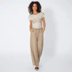 NKD Damen-Hose aus Lyocell Angebot