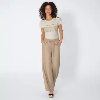 NKD Damen-Hose aus Lyocell Angebot