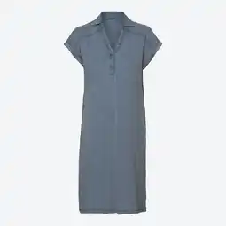 NKD Damen-Kleid aus French-Terry-Material Angebot
