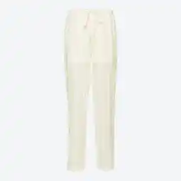 NKD Damen-Ajour-Strick-Hose mit elastischem Bund Angebot