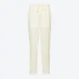 NKD Damen-Ajour-Strick-Hose mit elastischem Bund Angebot