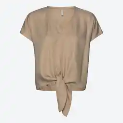NKD Damen-Top aus Lyocell Angebot