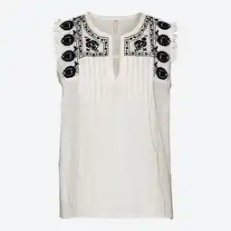 NKD Damen-Bluse mit Stickerei Angebot
