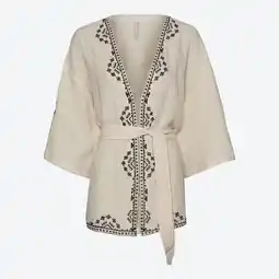 NKD Damen-Cardigan mit Stickerei Angebot