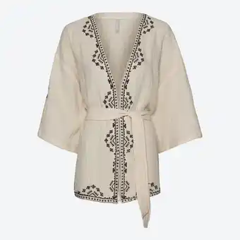 NKD Damen-Cardigan mit Stickerei Angebot