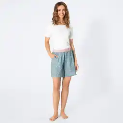 NKD Damen-Shorts mit Pastell-Farben Angebot