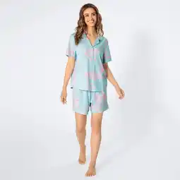NKD Damen-Shorty mit Boyfriend-Schnitt Angebot