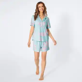 NKD Damen-Shorty mit Boyfriend-Schnitt Angebot