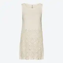 NKD Damen-Top mit Ajour-Muster Angebot