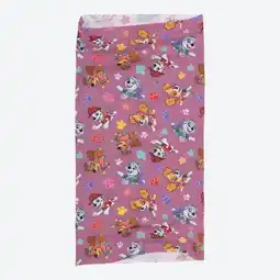 NKD Paw Patrol Kinder-Loop-Schal, Einheitsgröße Angebot