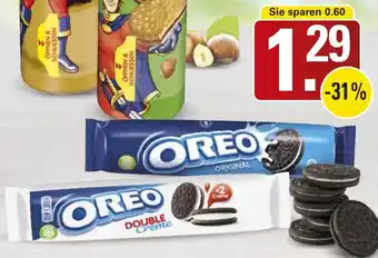 WEZ Oreo Kekse Angebot