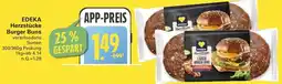 WEZ EDEKA Herzstücke Burger Buns Angebot