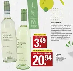 WEZ Pasqua Weine Angebot