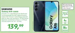 EP SAMSUNG Galaxy A16 128GB Angebot